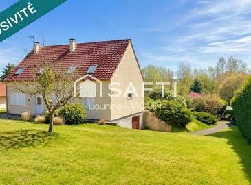 Vaucelles-Et-Beffecourt, Picardie 02000