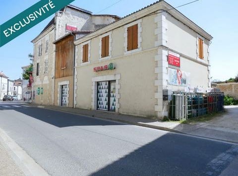 Lisle, Aquitaine 24350