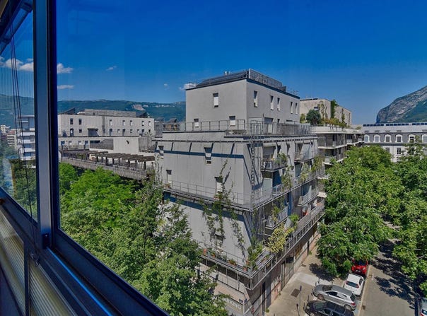 Grenoble, Isère 38000