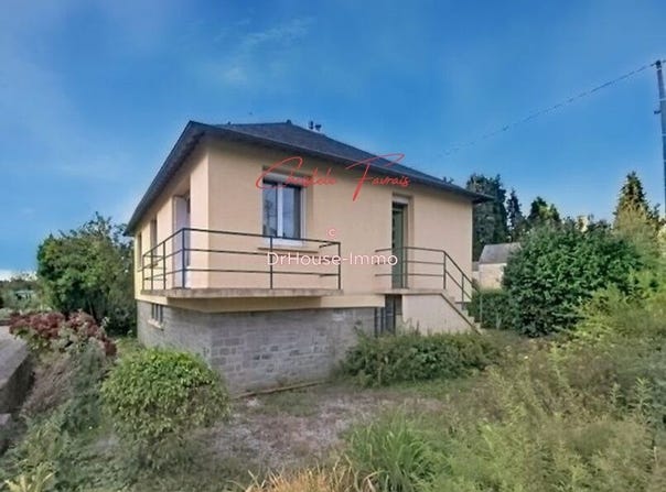 Louvigné-du-Désert, Brittany 35420