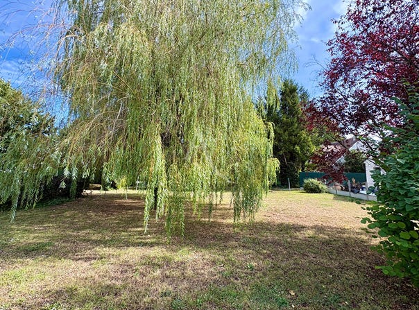 FAY AUX LOGES, Centre-Val de Loire 45450