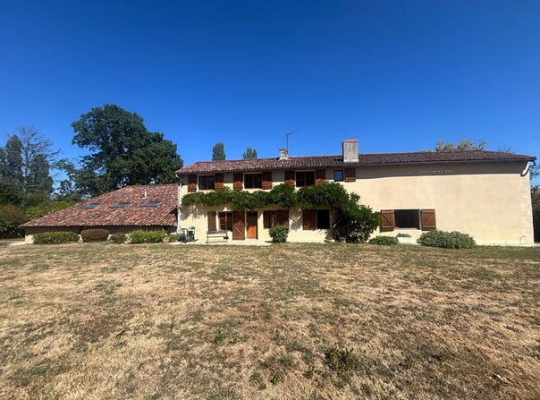 Gizay, Poitou-Charentes 86340