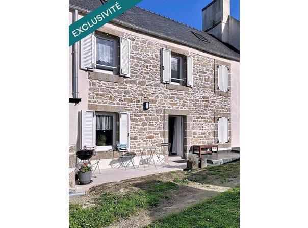 Cleder, Bretagne 29233
