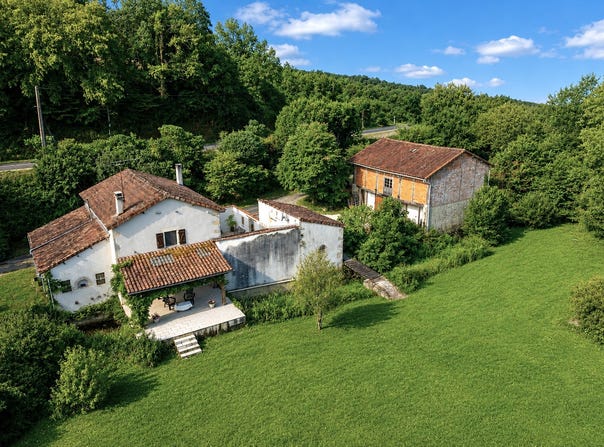 NANTEUIL EN VALLEE, Nouvelle-Aquitaine 16700
