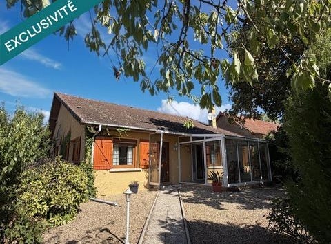 Louhans, Bourgogne 71500