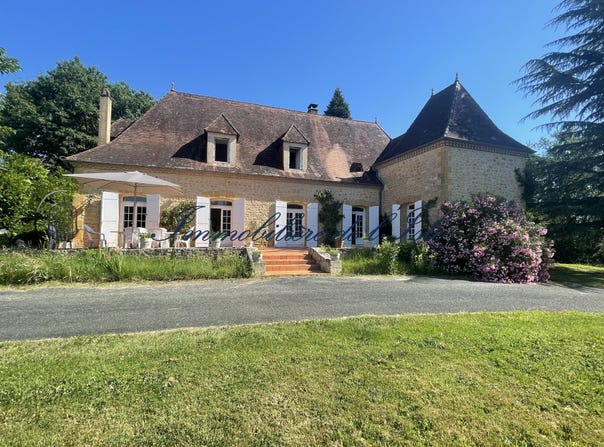 Journiac, Aquitaine 24260