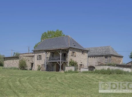 Montirat, Occitanie 81190