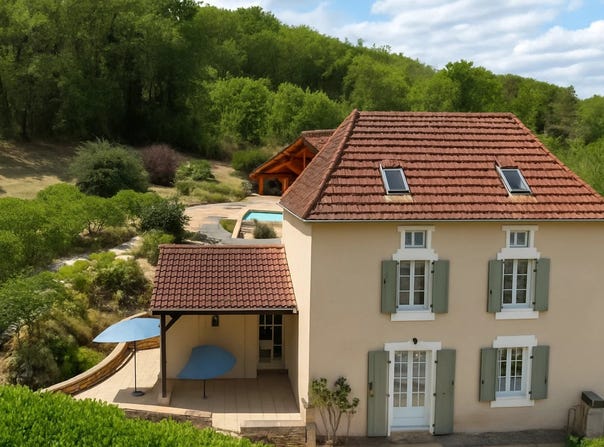 Dégagnac, Lot 46340