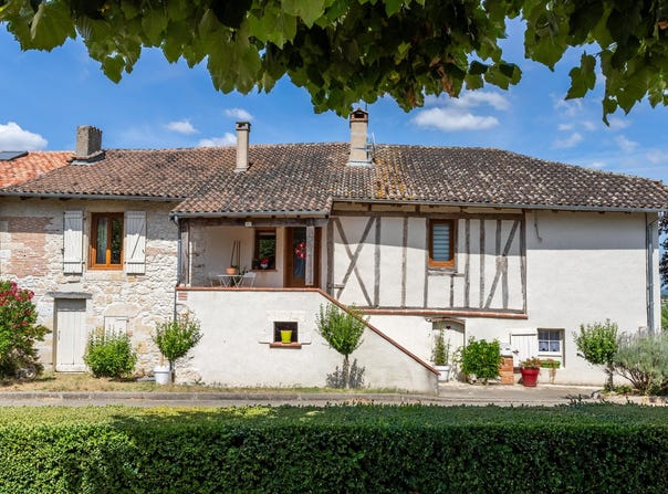 Le Pin, Midi-Pyrénées 82340