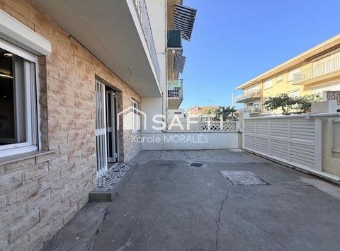 Canet-En-Roussillon, Languedoc-Roussillon 66140