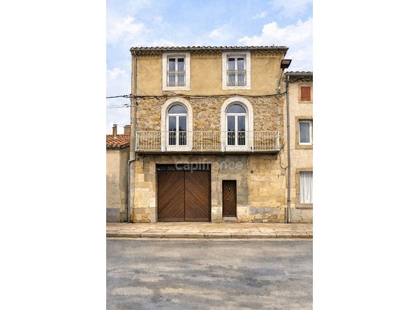 Douzens, Occitanie 11700