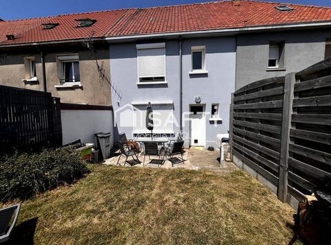 Saint-Martin-Boulogne, Nord-Pas-de-Calais 62280