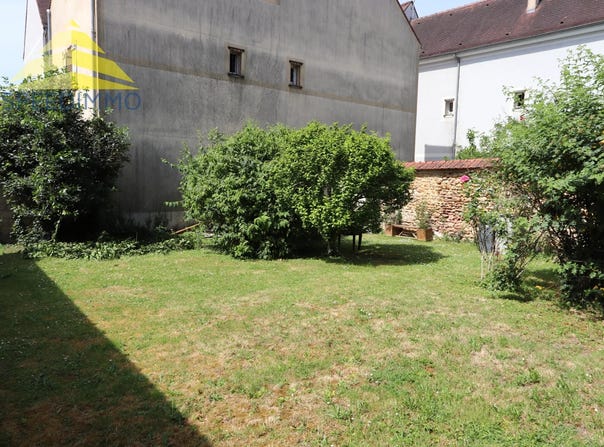 Périgny, Val-de-Marne 94520
