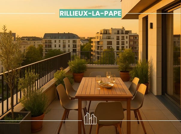 Rillieux-la-Pape, Auvergne-Rhône-Alpes 69140