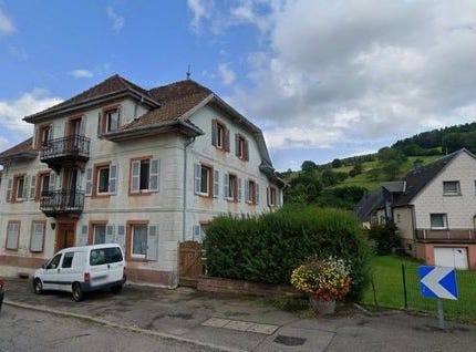 Orbey, Alsace 68370