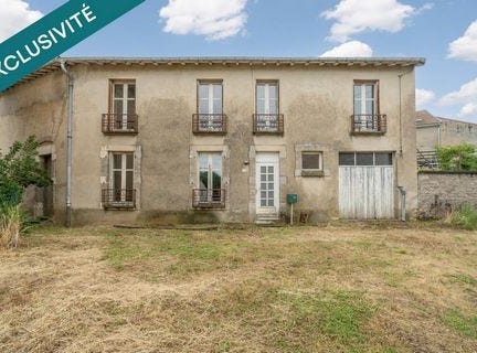 Abaucourt, Lorraine 54610
