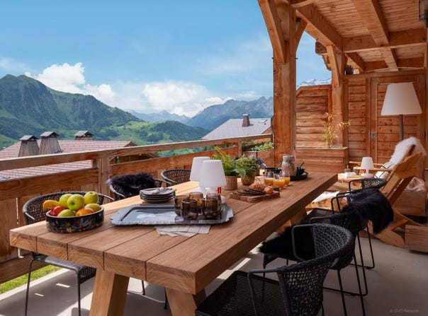 Manigod, Rhône-Alpes 74230
