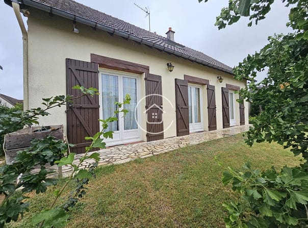 Vineuil, Loir-et-Cher 41350