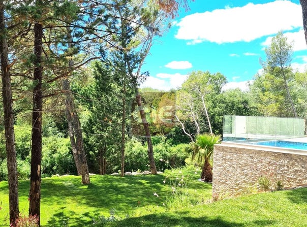 Montferrier-sur-Lez, Hérault 34980