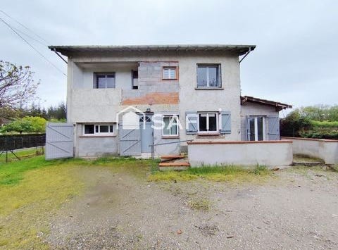 Montbartier, Midi-Pyrénées 82700