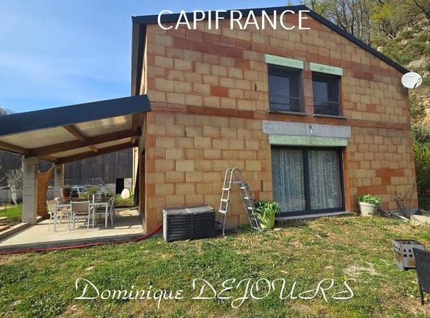 Issamoulenc, Rhône-Alpes 07190