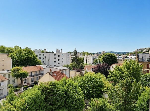 Saint-Cloud, Ile-de-France 92210