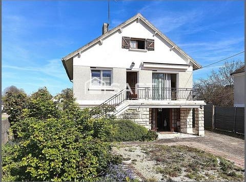 Vimpelles, Île-de-France 77520