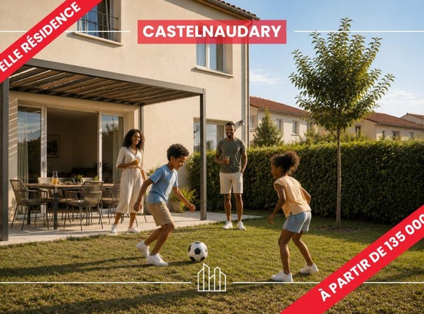 Castelnaudary, Occitanie 11400
