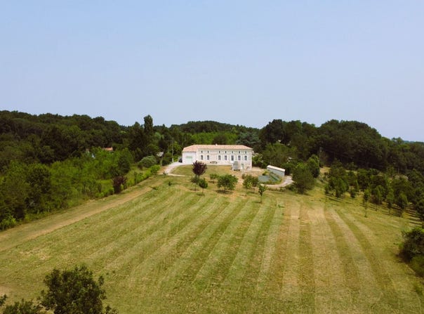 Mirambeau, Poitou-Charentes 17150