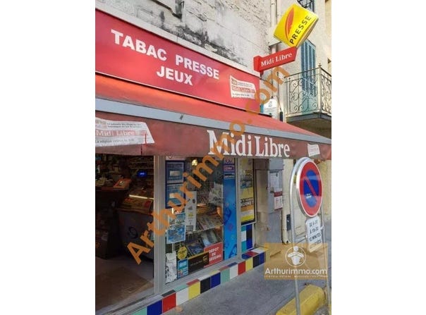 18 Place Sadi Carnot, Comps, Gard 30300