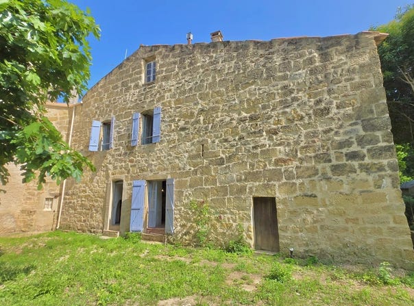 Espondeilhan, Languedoc-Roussillon 34290