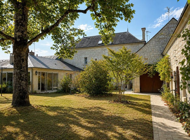 Bourgueil, Centre-Val de Loire 37140