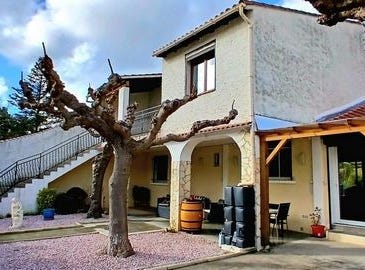 Cessenon Sur Orb, Languedoc-Roussillon 34460