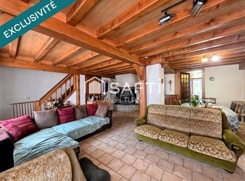 Bonlieu, Franche-Comté 39130