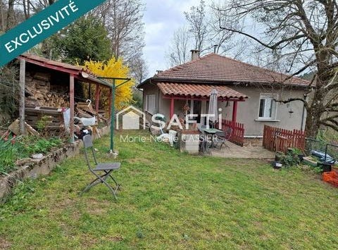 Silhac, Rhône-Alpes 07240