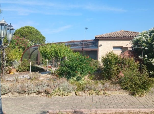 Maureilhan, Languedoc-Roussillon 34370