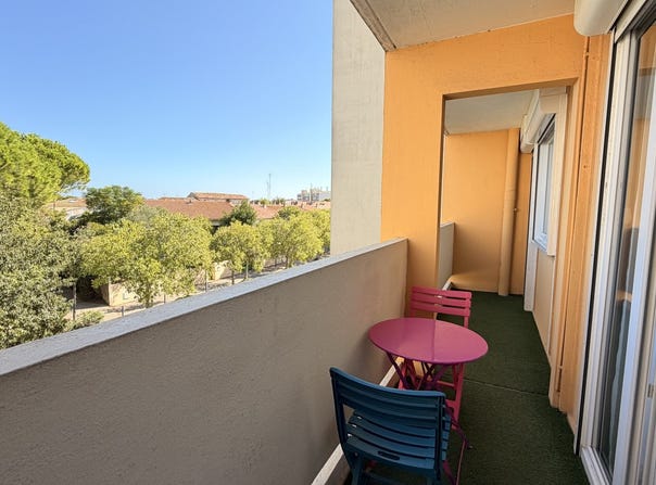 Balaruc-les-Bains, Languedoc-Roussillon 34540