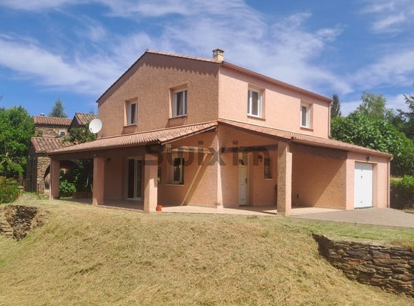 Chamborigaud, Occitanie 30530