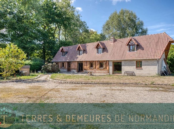 Offranville, Seine-Maritime 76550
