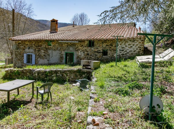 Prats-de-Mollo-la-Preste, Languedoc-Roussillon 66230