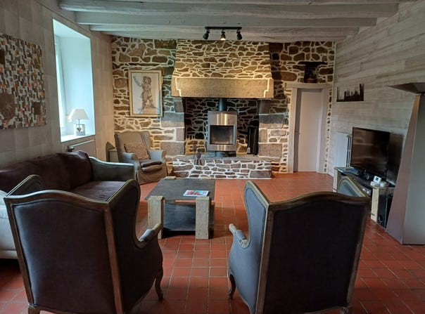 Louannec, Brittany 22700