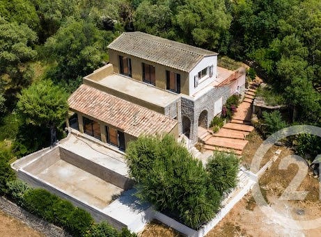 ZONZA, Corsica 20144
