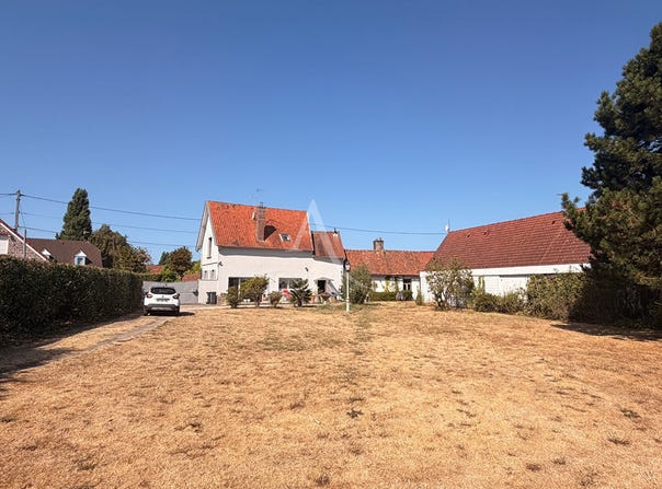 CUCQ, Hauts-de-France 62780