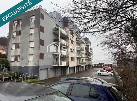 Longwy, Lorraine 54400