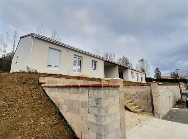 Monclar-de-Quercy, Midi-Pyrénées 82230
