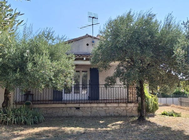 Montfrin, Languedoc-Roussillon 30490