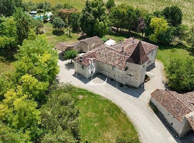 LAUZERTE, Occitanie 82110