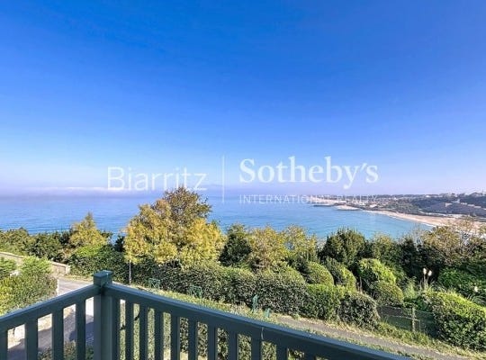 Biarritz, Nouvelle-Aquitaine 64200