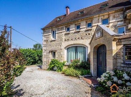 Ully-Saint-Georges, Picardie 60730