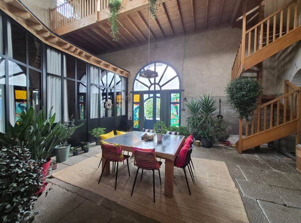 Poligny, Franche-Comté 39800